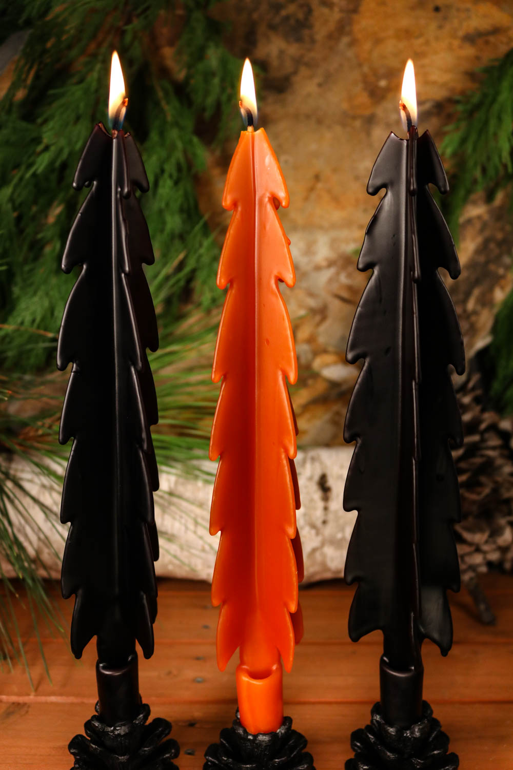 Halloween Tree 3-Pack 